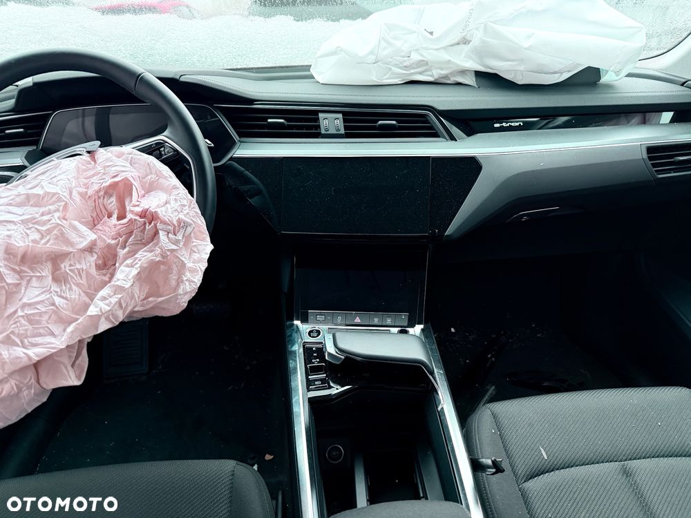 Audi e-tron 55 Quattro - 17