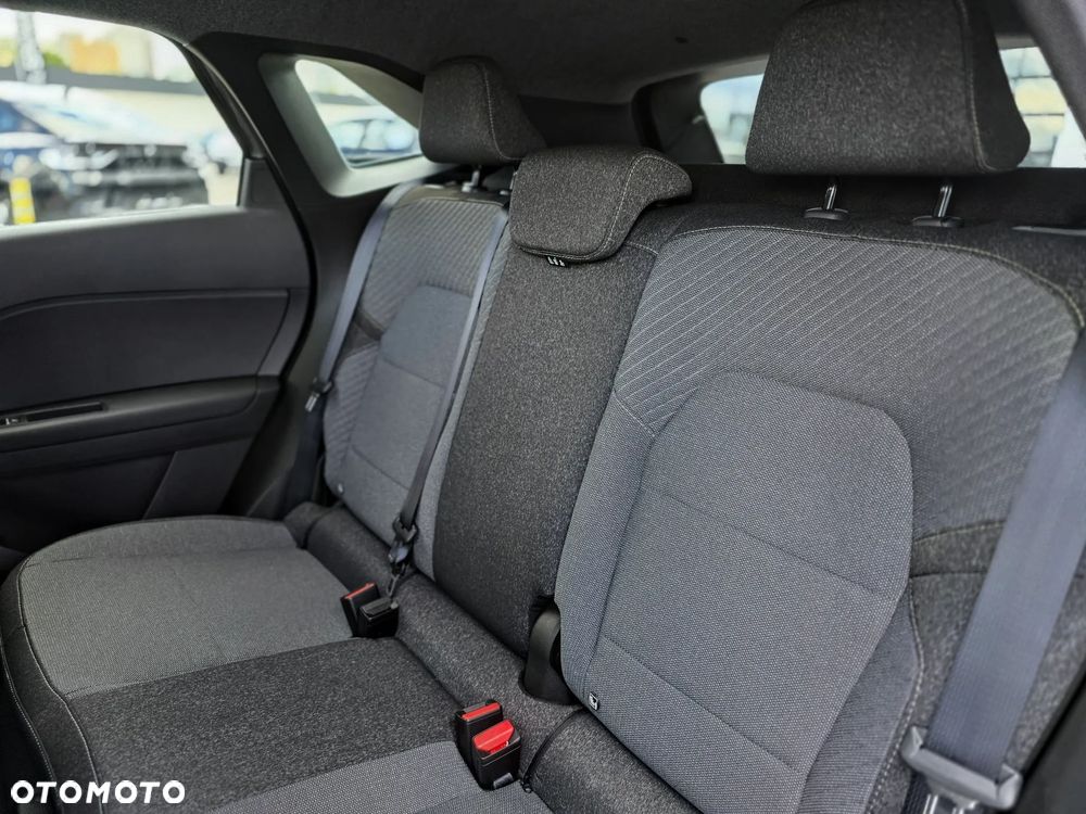 Renault Symbioz 1.8 E-Tech Full Hybrid 160 Techno - 19