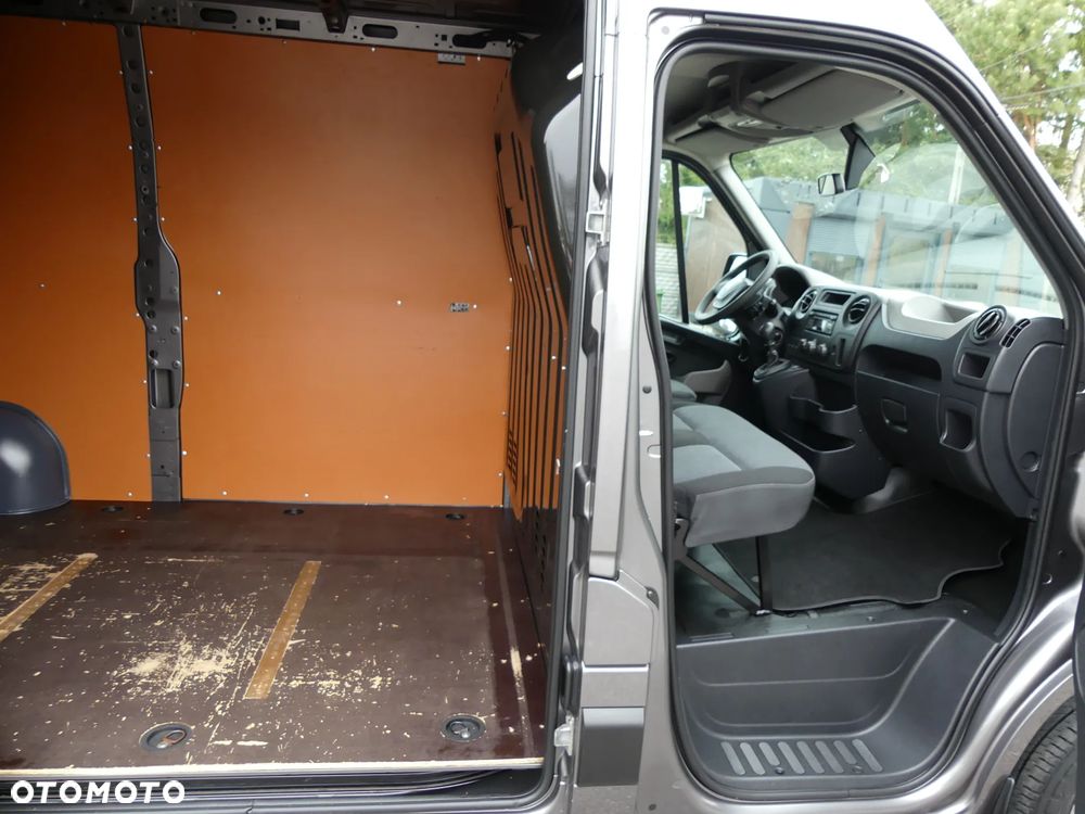 Renault MASTER 2.3DCI*2015r.*L2H2 - 17