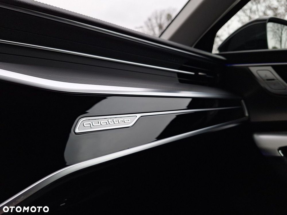 Audi A6 Limousine - 30