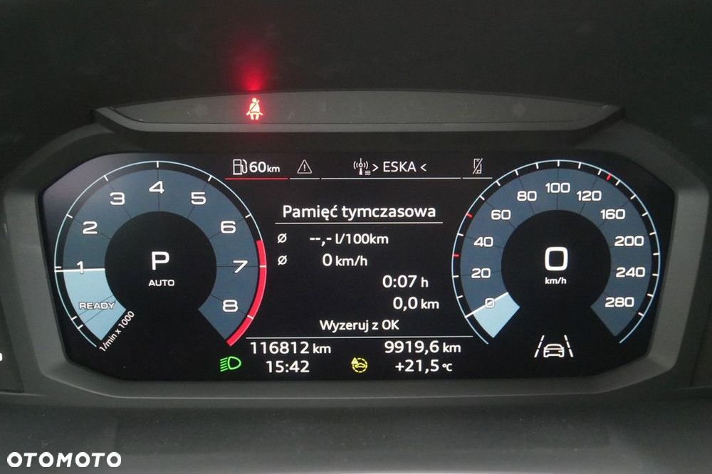 Audi Q3 Sportback 35 TFSI mHEV S tronic - 9