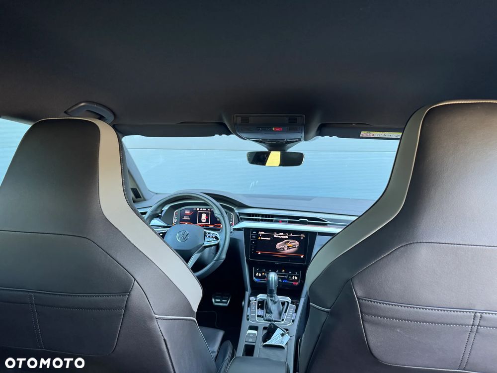 Volkswagen Arteon Shooting Brake 2.0 TDI SCR 4Motion DSG R-Line - 18