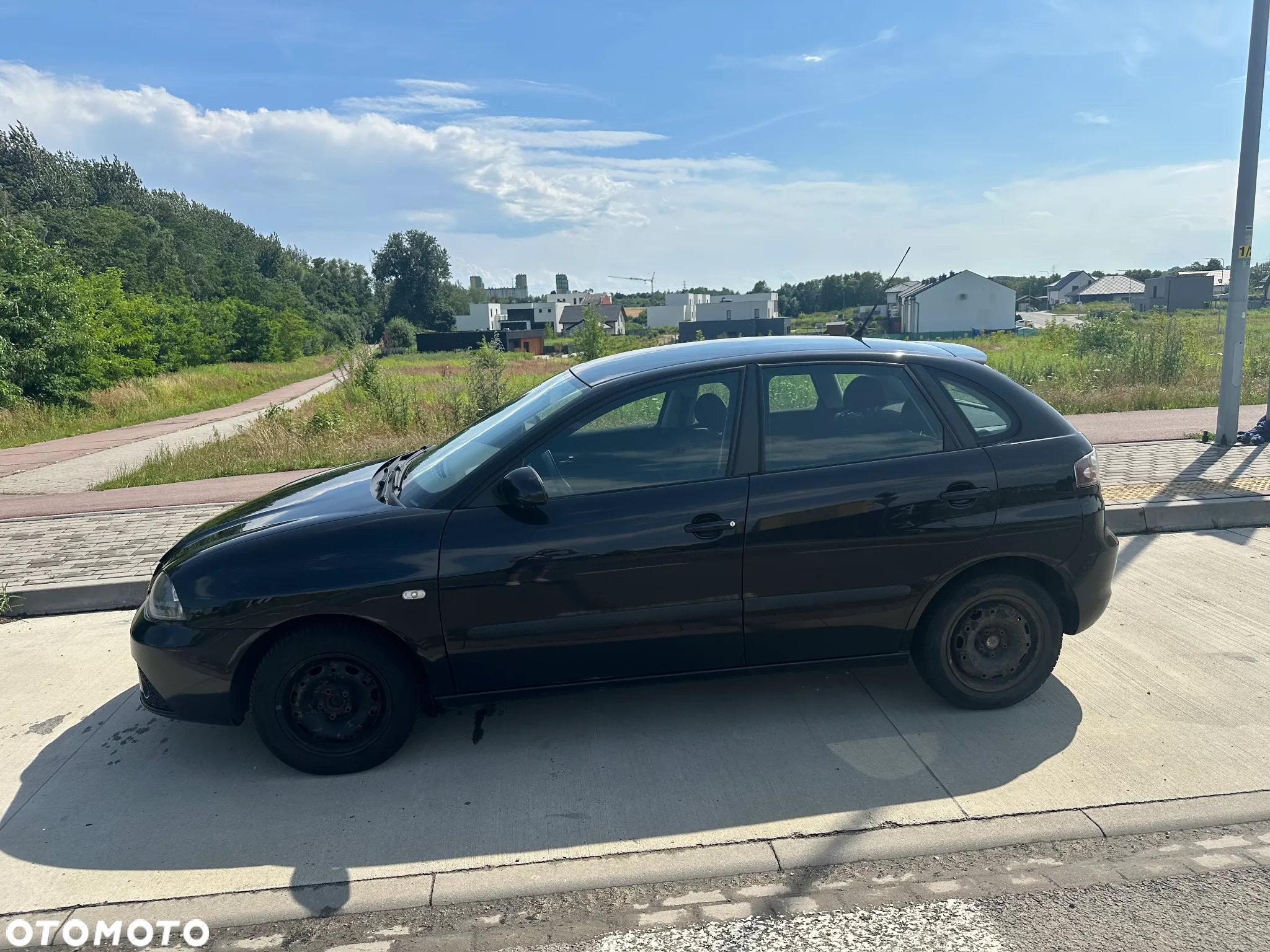 Seat Ibiza 1.4 16V Sport - 4