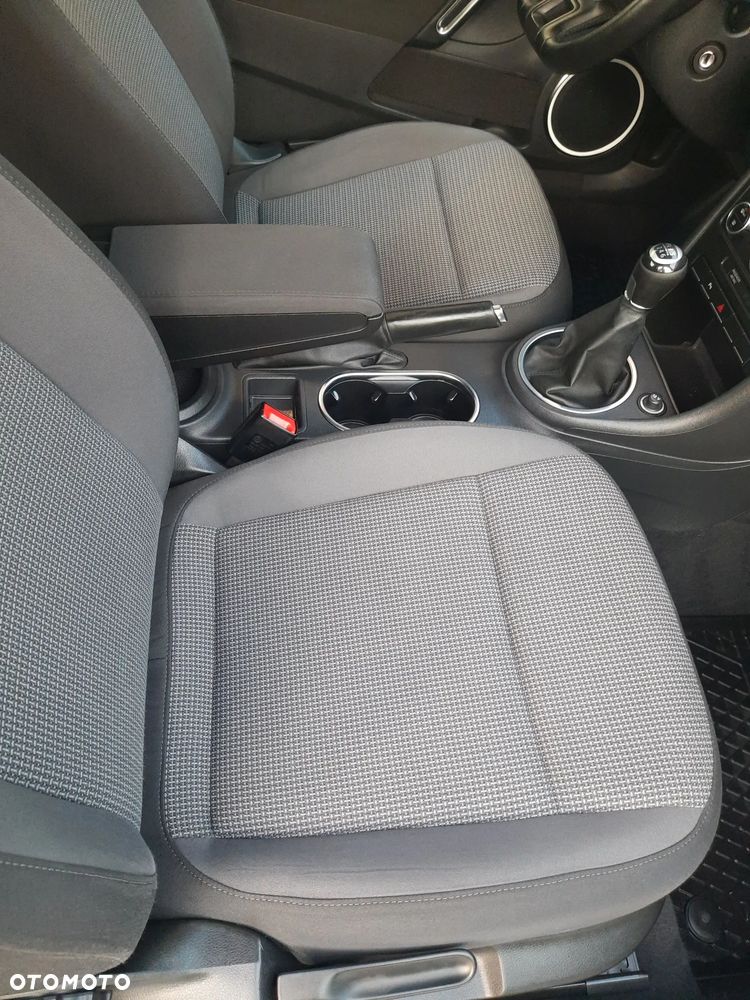 Volkswagen Beetle 1.2 TSI Fender Edition - 30