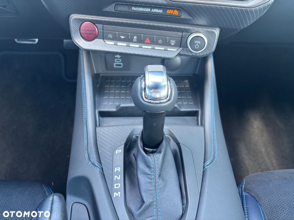 Ford Mustang 5.0 Ti-VCT V8 Dark Horse - 19
