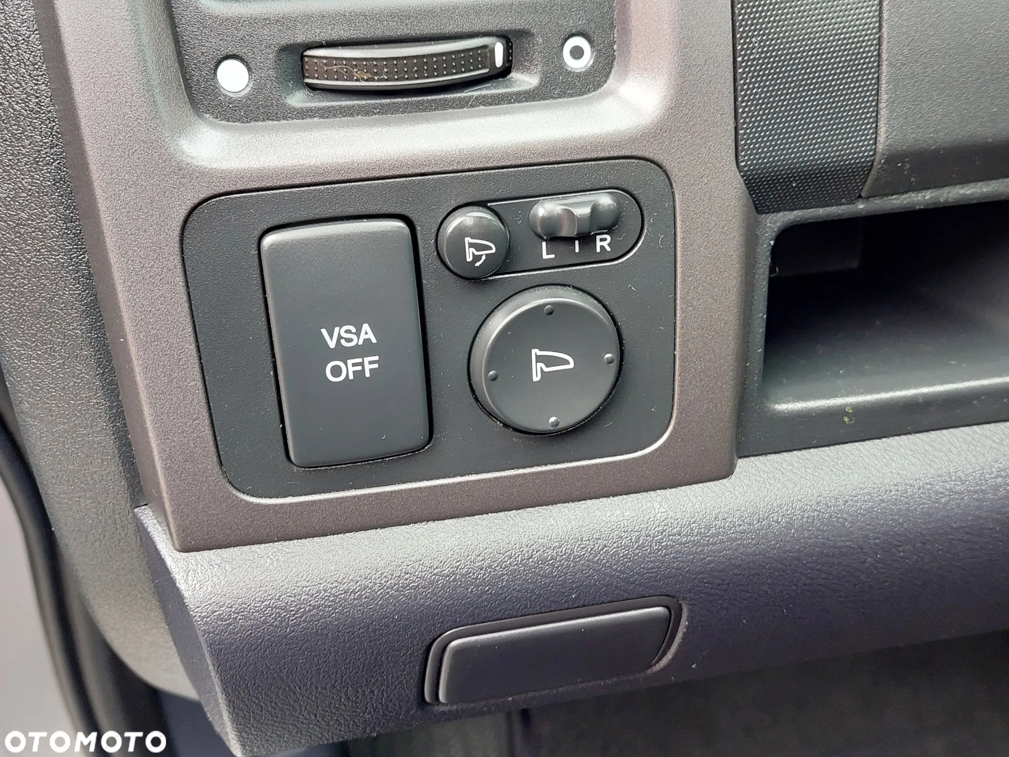 Honda CR-V 2.0 Executive NAVI - 14