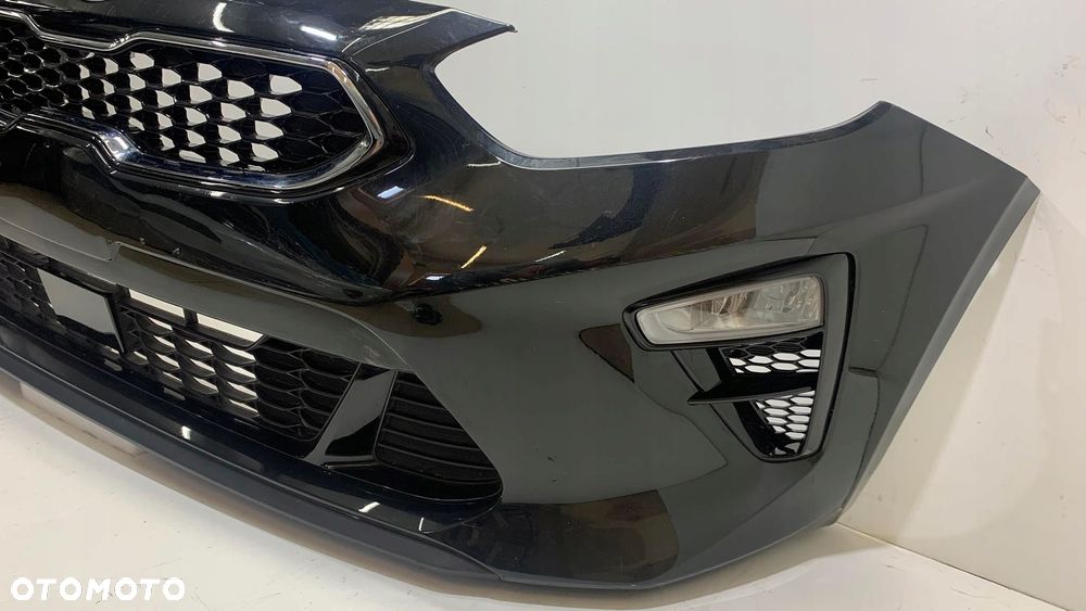 zderzak przód kia ceed iii cee'd iii 2018-2021 - 9