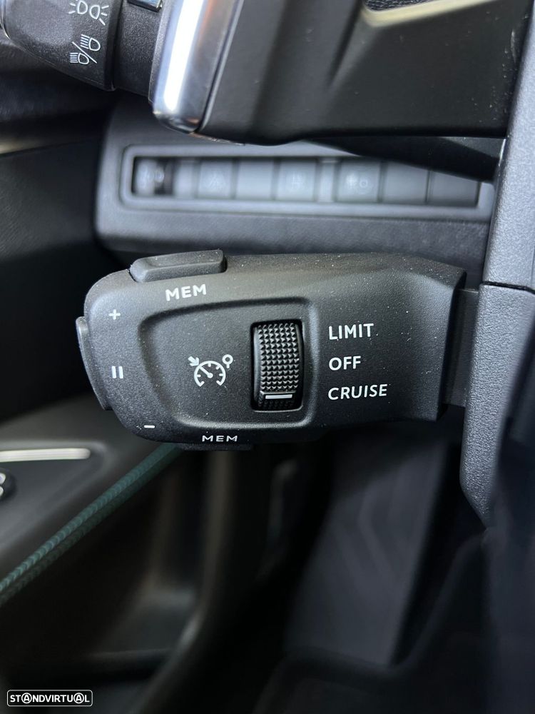 Peugeot 3008 - 22