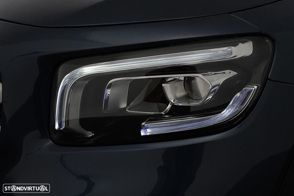 Mercedes-Benz GLB 180 d - 6