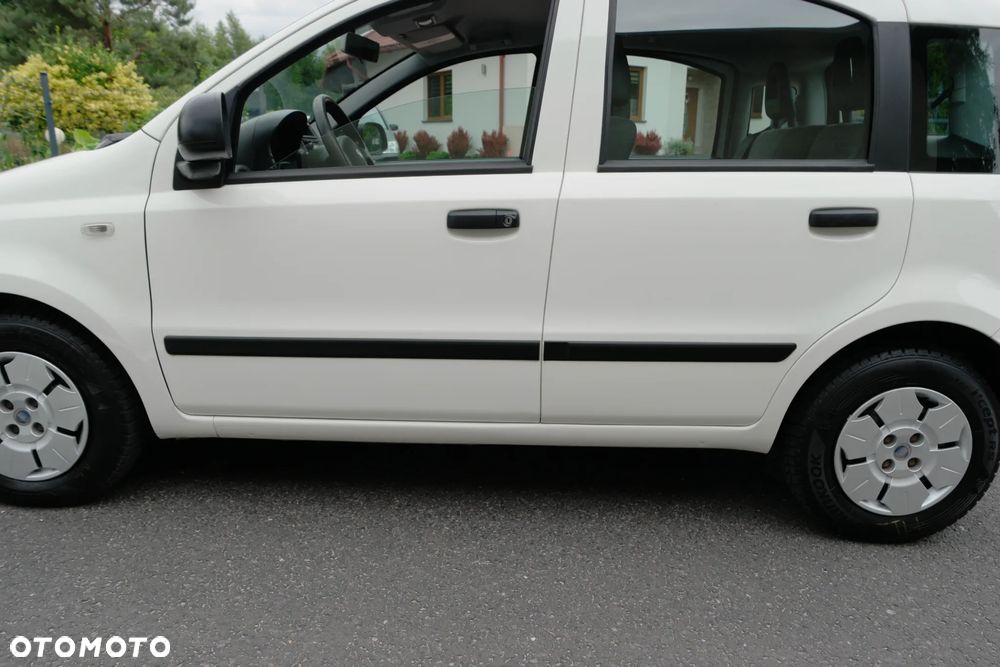Fiat Panda 1.2 Classic - 11