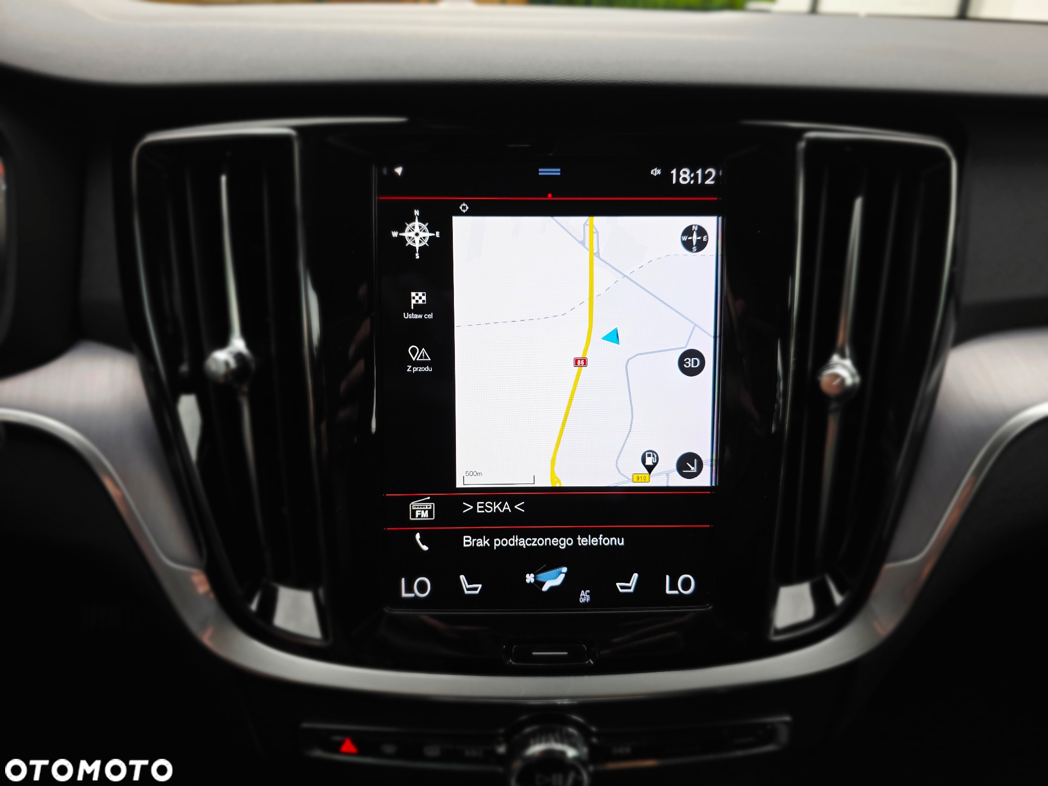 Volvo V60 D4 Momentum Pro - 17