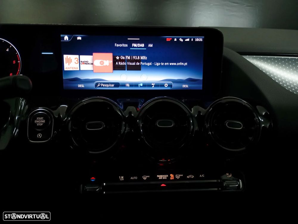 Mercedes-Benz B 180 d Progressive Aut. - 22
