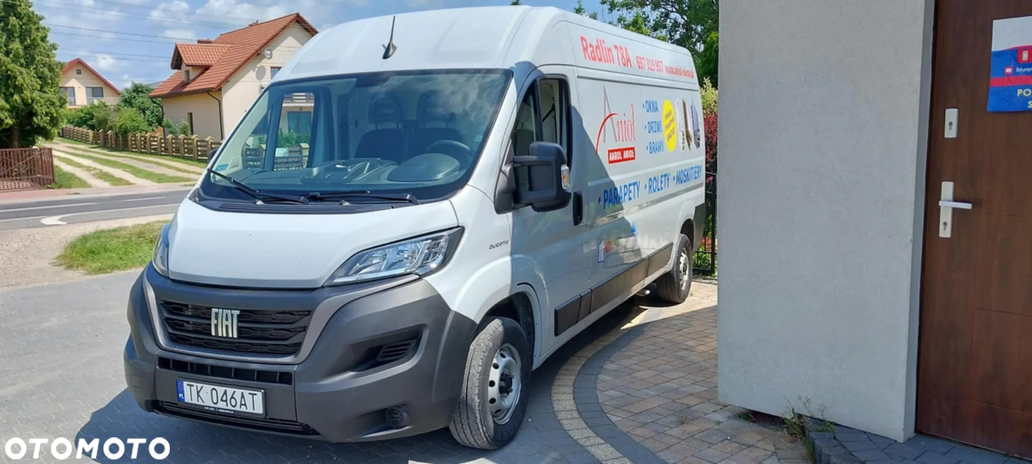 Fiat DUCATO - 2