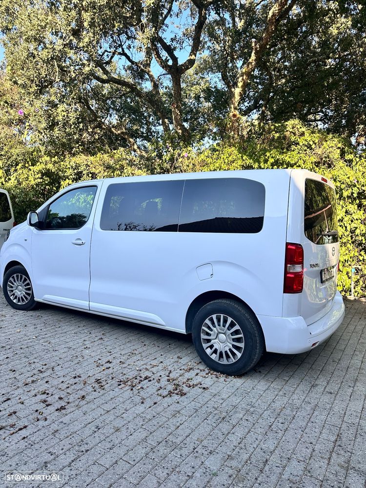 Toyota Proace 1.5 D-4D L1 6L - 2