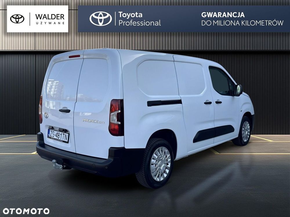 Toyota PROACE CITY - 6