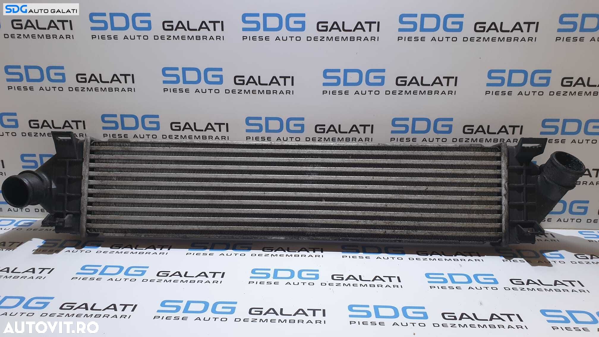 Radiator Intercooler Volvo V60 1 1.6 D 2010 - 2018 Cod 6G91-9L440-FD - 1