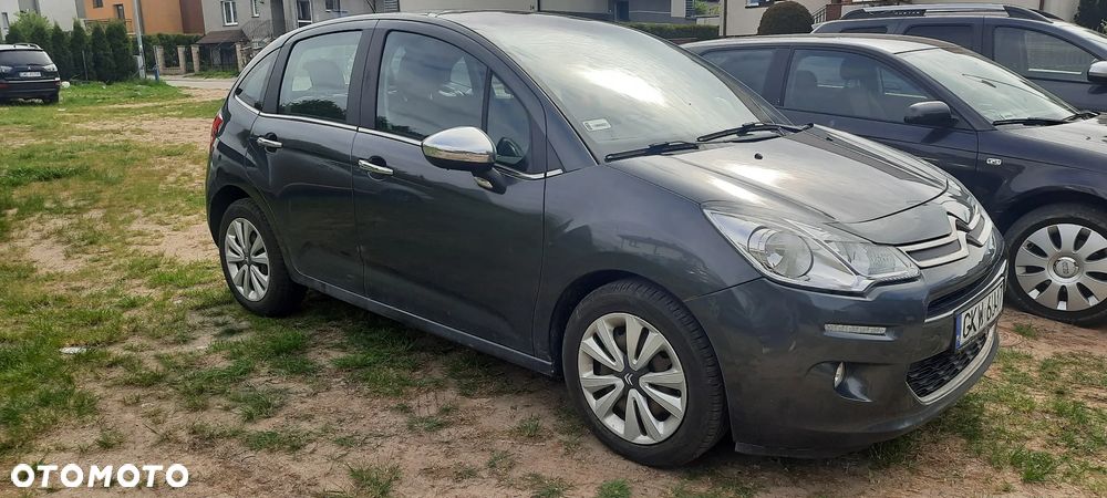 Citroën C3 1.2 VTi Selection - 1