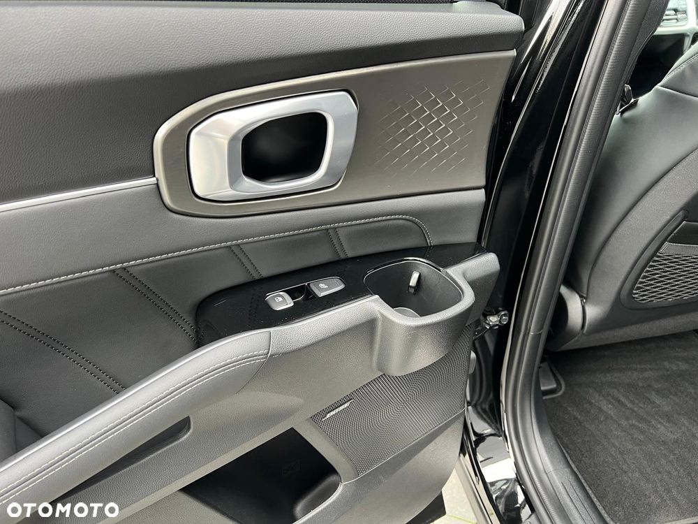 Kia Sorento 1.6 T-GDI PHEV AWD Platinum - 30