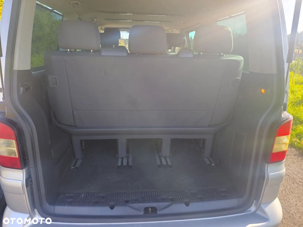 Volkswagen Multivan L1 Comfortline - 8