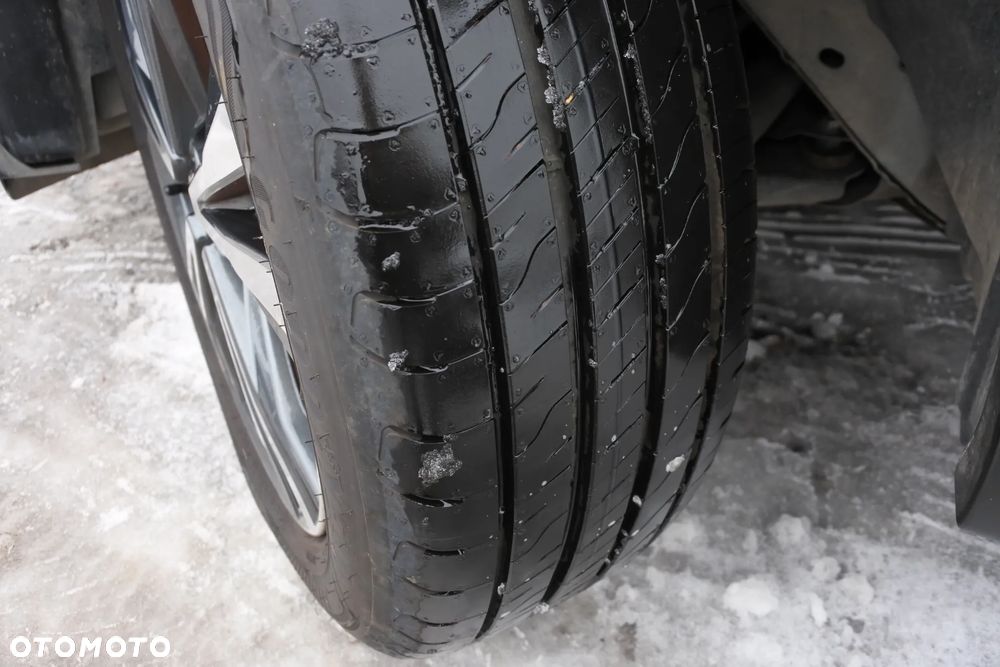 Nissan Qashqai 1.2 DIG-T Xtronic TEKNA - 37