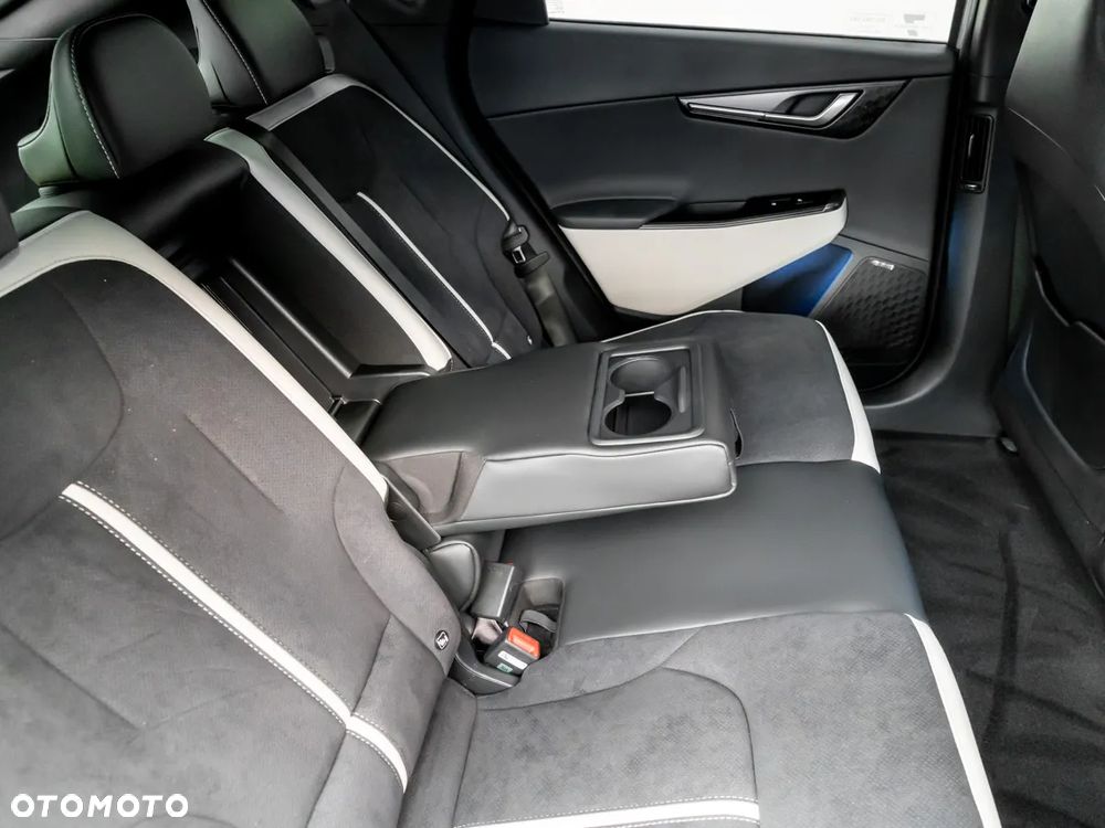 Kia EV6 84kWh GT-Line AWD - 17
