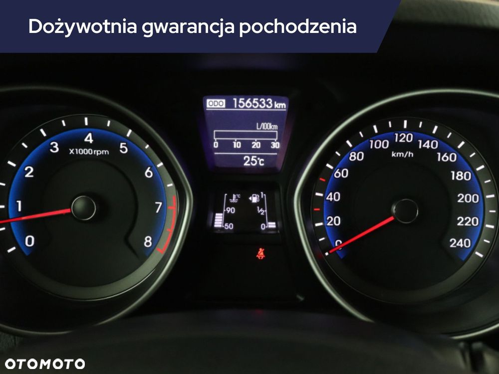 Hyundai i30 - 13