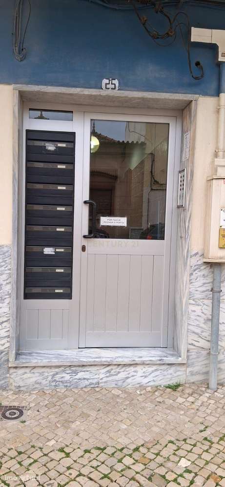 Apartamento T2 em Alhos Vedros, Moita - Grande imagem: 4/21