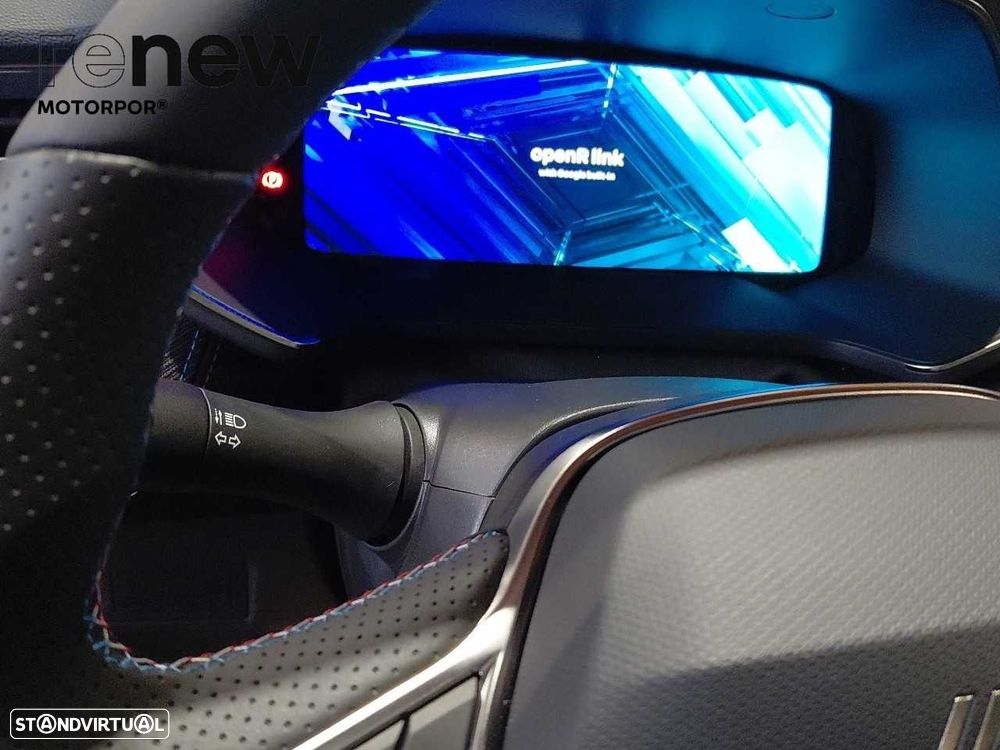 Renault Symbioz 1.8 E-Tech Full Hybrid Esprit Alpine - 11