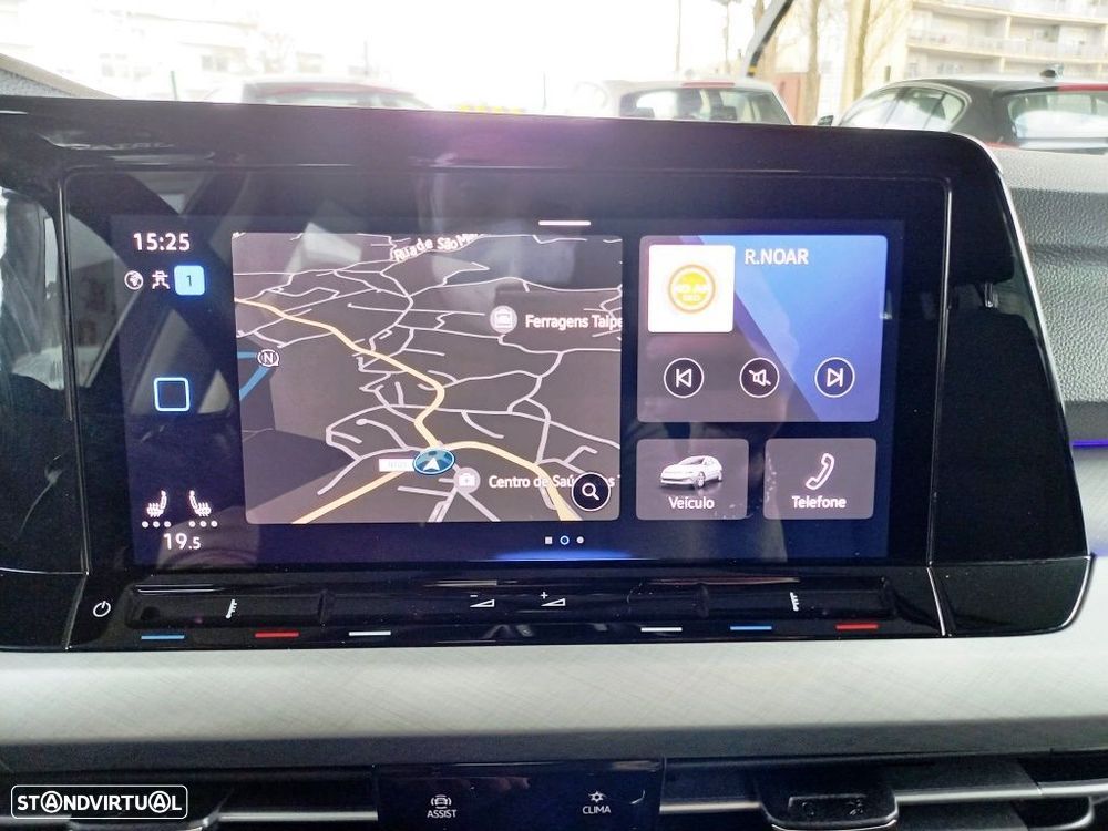 VW Golf 1.5 TSI Style - 33