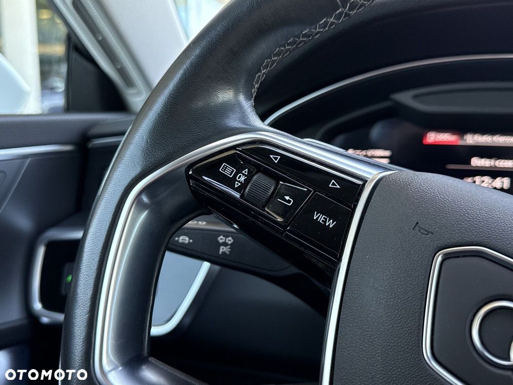 Audi A7 Sportback 45 TFSI mHEV S tronic - 20