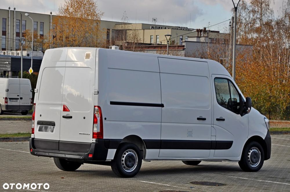 Renault Master - 4