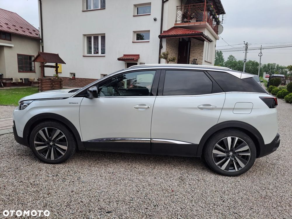 Peugeot 3008 - 6