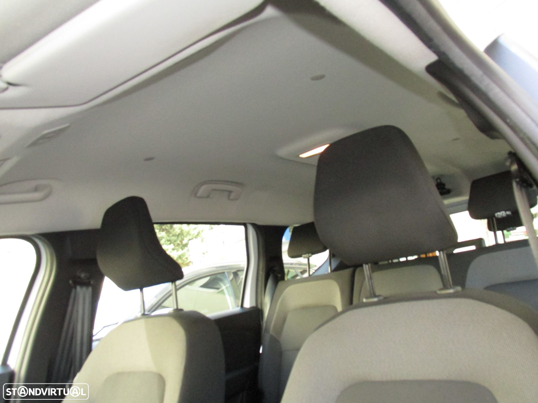 Dacia Jogger 1.0 ECO-G Essential 7L Bi-Fuel - 39