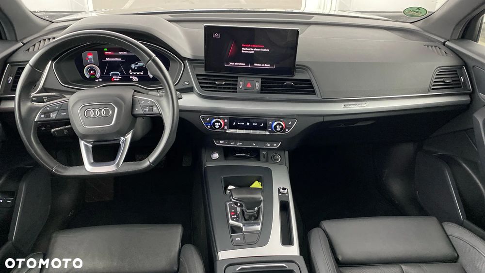 Audi Q5 - 14
