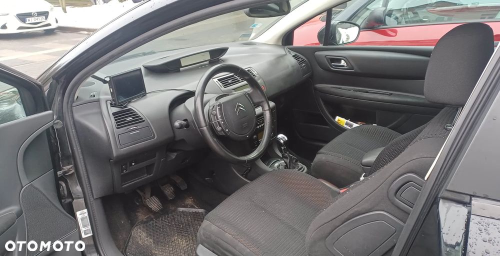 Citroën C4 1.6 HDi VTR Pack - 3