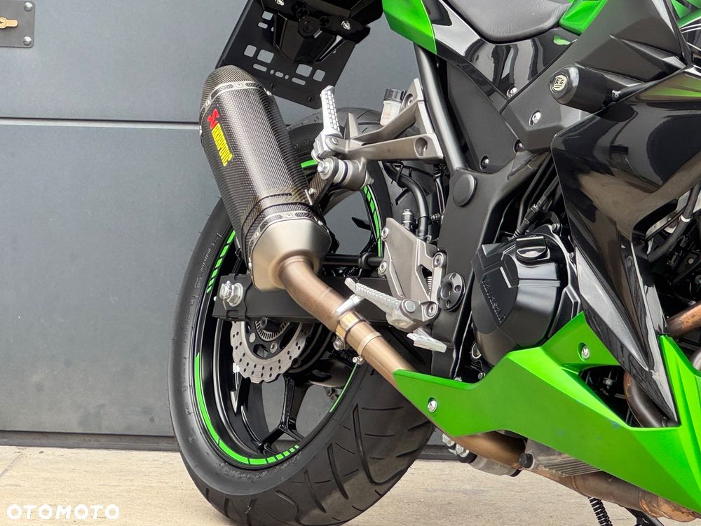 Kawasaki Z - 6