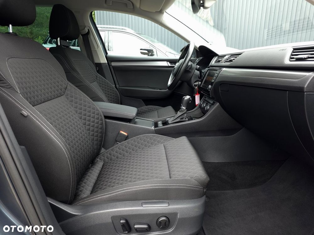 Skoda Superb 2.0 TDI Style DSG - 18