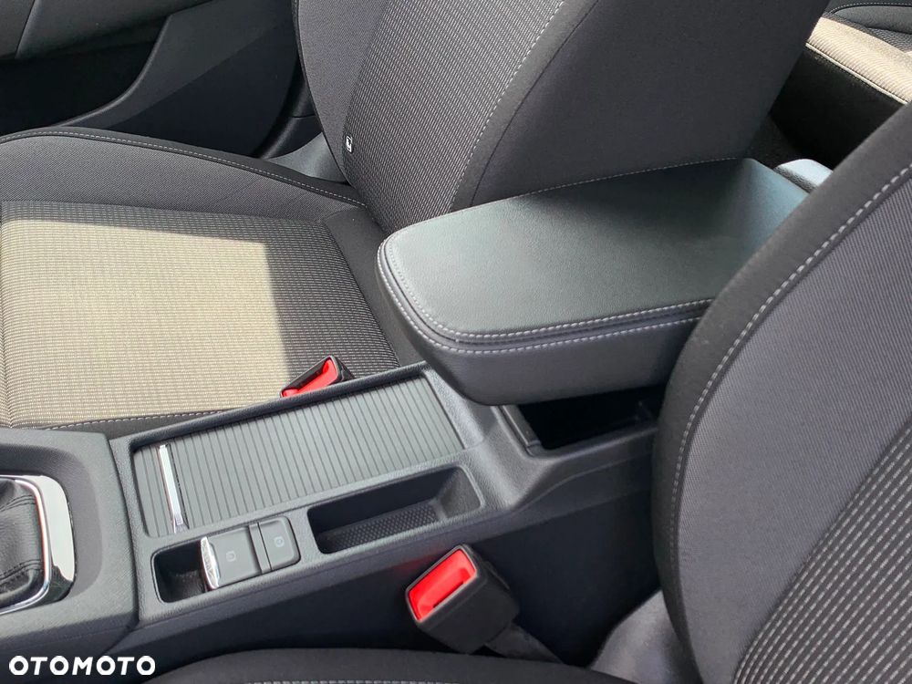 Skoda Octavia 1.5 TSI ACT Ambition - 14