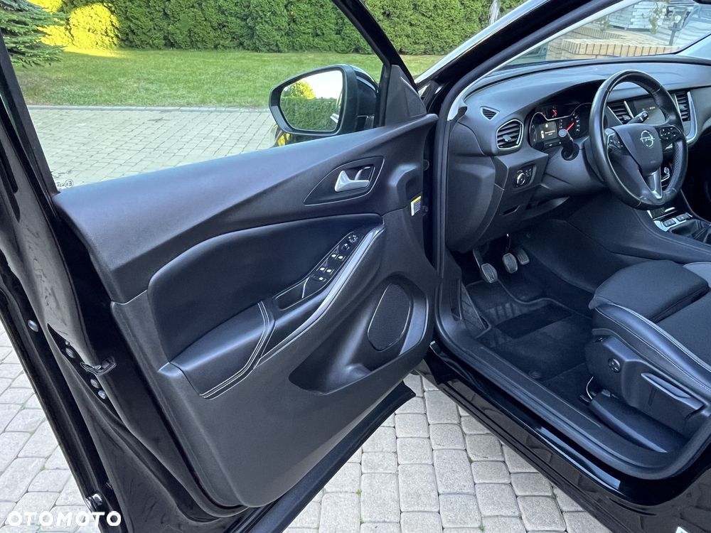 Opel Grandland X 1.5 CDTI Elegance S&S - 6
