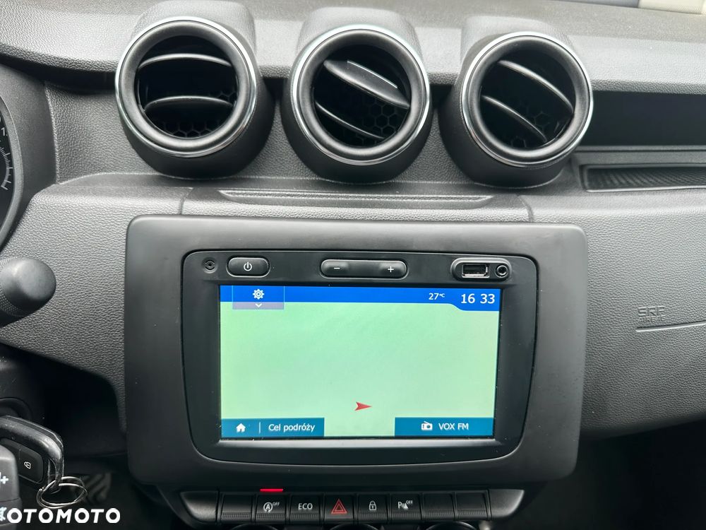 Dacia Duster 1.3 TCe FAP Prestige - 21