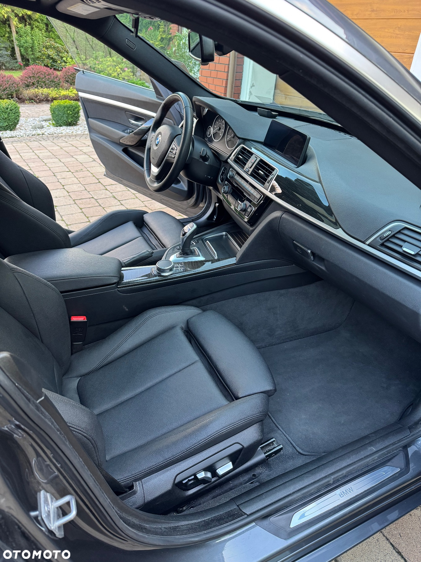 BMW 3GT 330i xDrive GT Sport Line - 11