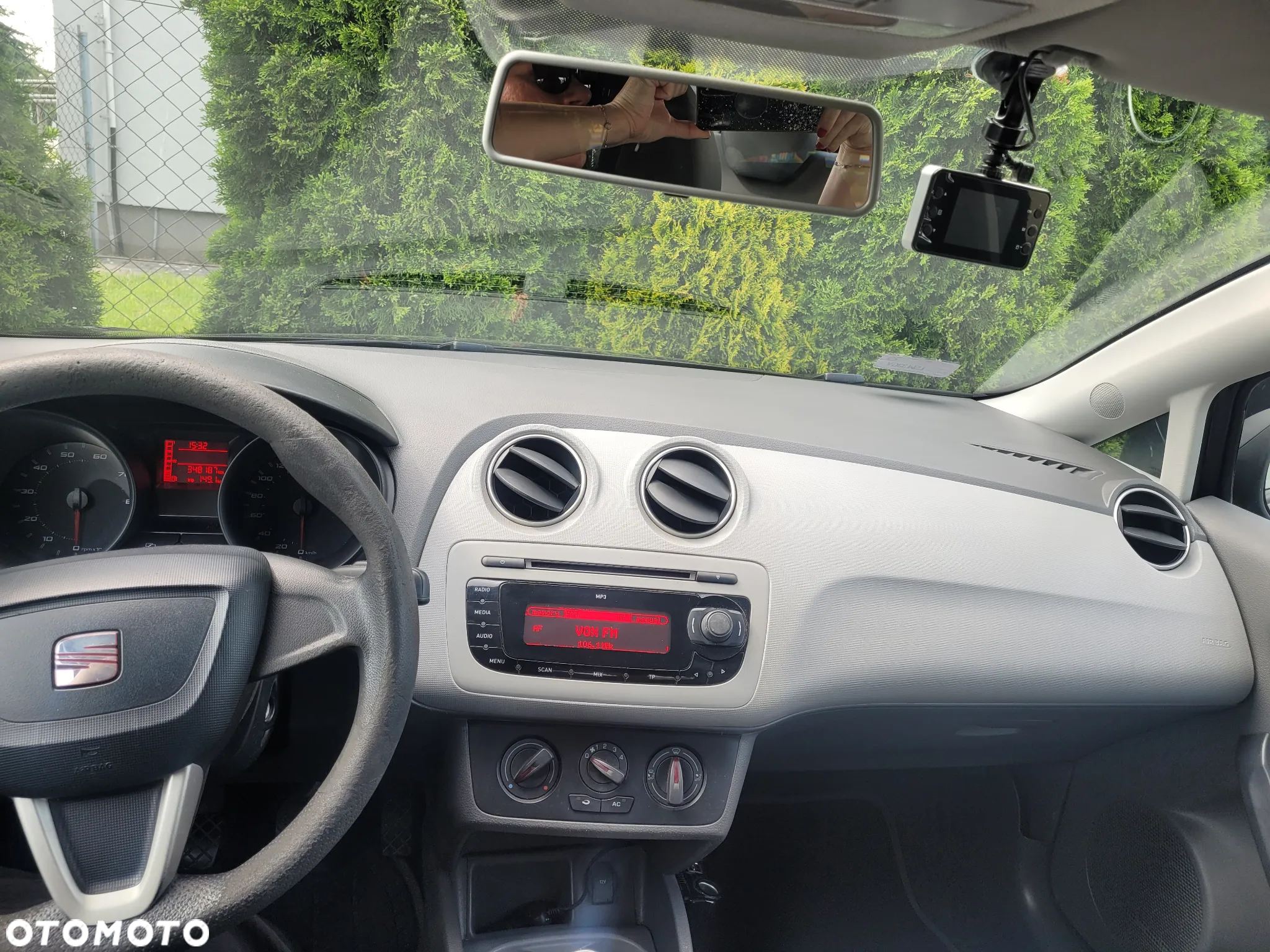 Seat Ibiza - 8