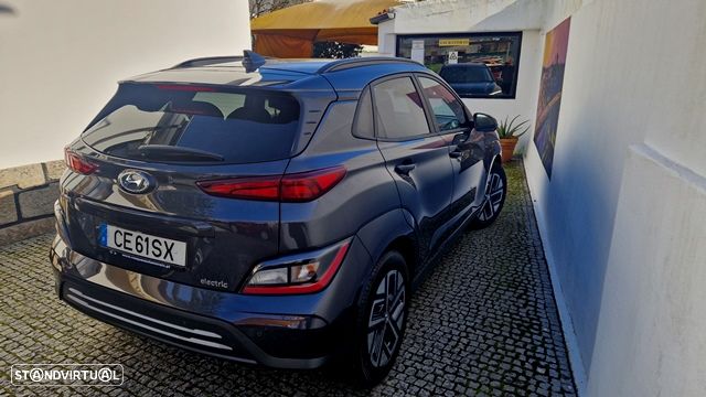 Hyundai Kauai Advantage - 6