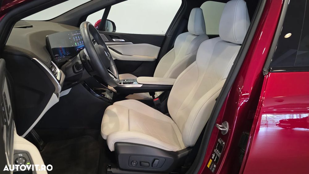 BMW Seria 2 - 8