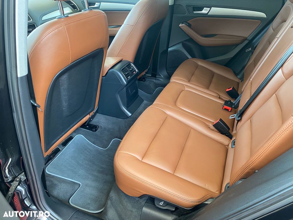 Audi Q5 2.0 TDI Quattro S tronic - 6