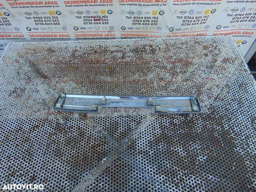 Maner Haion Mitsubishi L200 dupa 2019 cod 5933a014 - 4