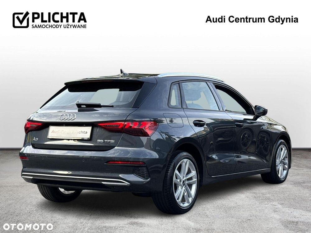 Audi A3 - 5