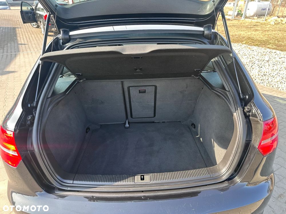 Audi A3 Sportback 1.4 TFSI Ambition - 25