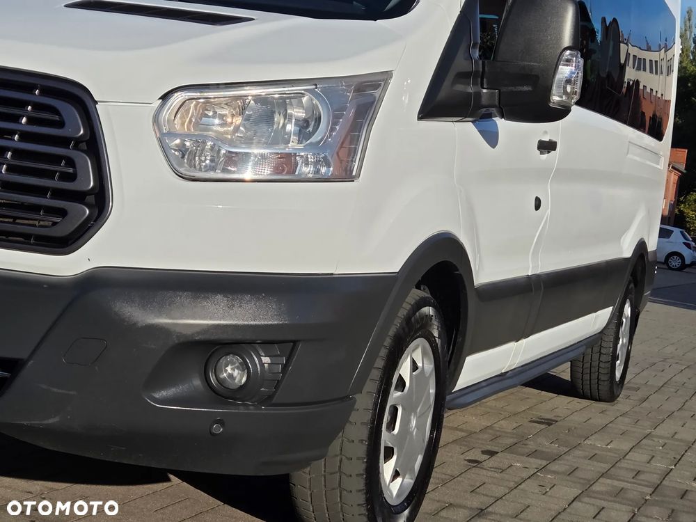 Ford Transit - 14