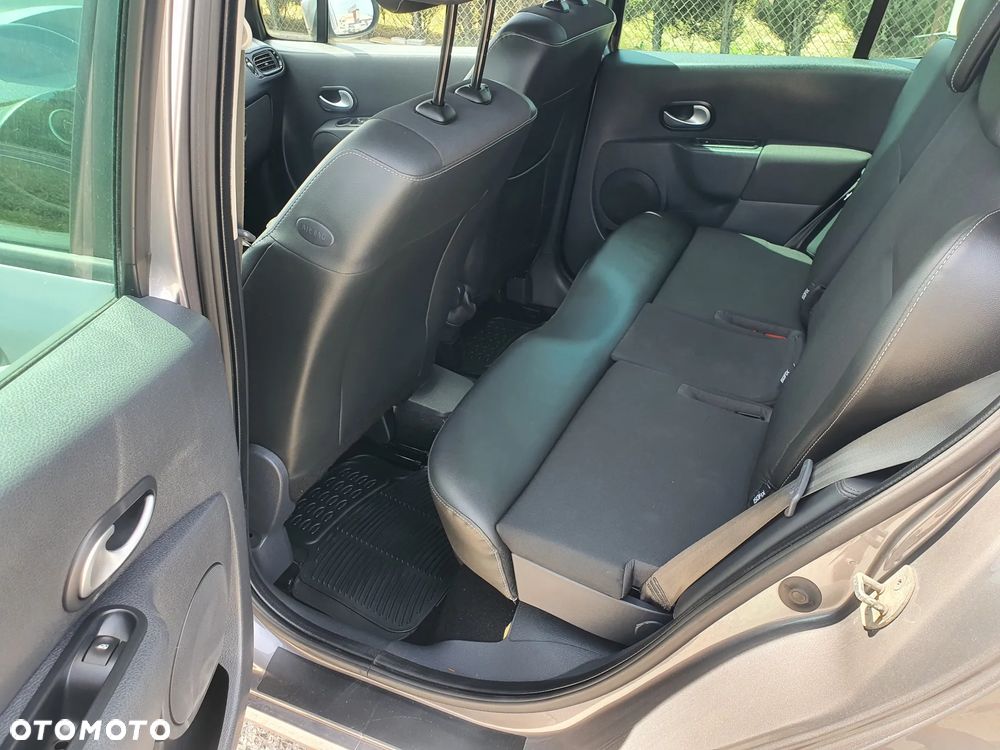 Renault Modus 1.6 16V ESP Initiale - 10